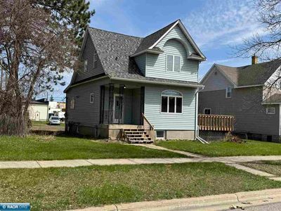 Property at 116 2nd St SW, Chisholm, MN