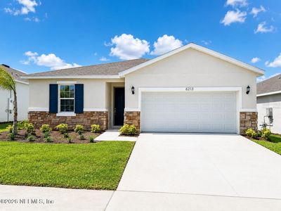 6213 SANDERS GROVE Circle