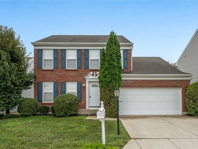 3543 King Edward Way