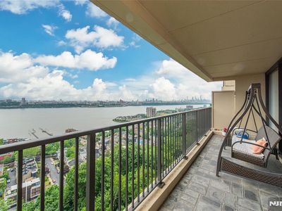 3 Horizon Rd #1007