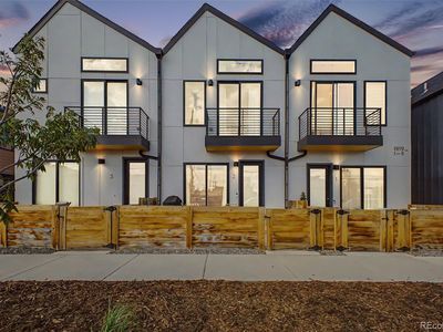 1921 W Elk Place #2