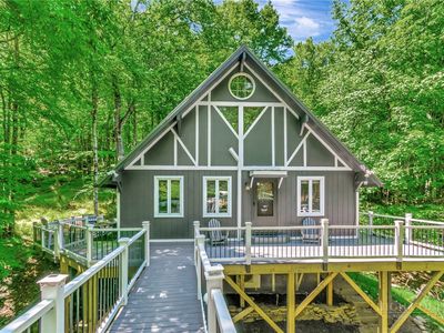 136 Staghorn Hollow