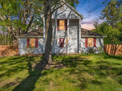 Property at 7054 McCords Ave SE, Alto, MI