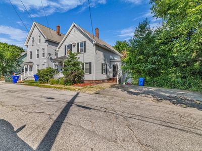 Property at 72 B Street, Manchester, NH