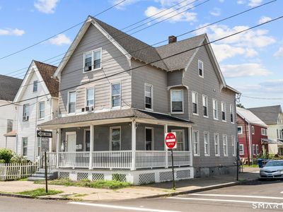 28 Cedar Street