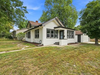 Property at 4500 Ewing Ave N, Robbinsdale, MN