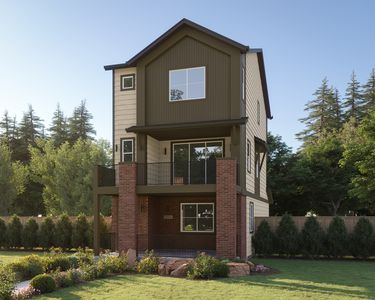 Apex Two Plan, Apex at Uplands