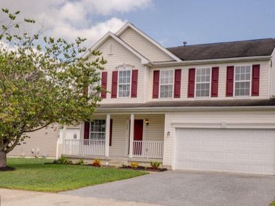 Property at 369 Theater Ln, Camden Wyoming, DE
