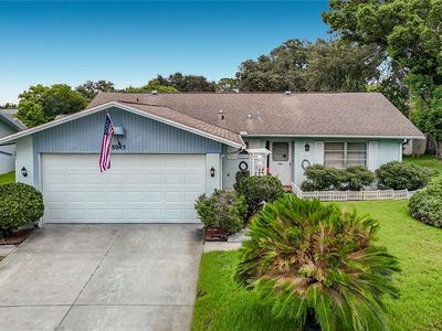 8045 PASADENA DRIVE