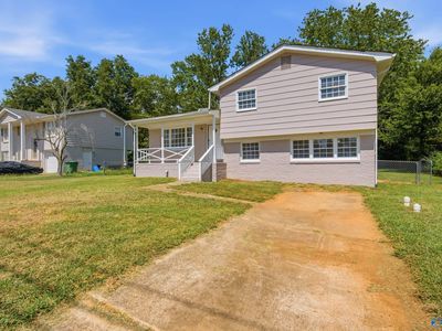 3604 Stag Run Dr NW