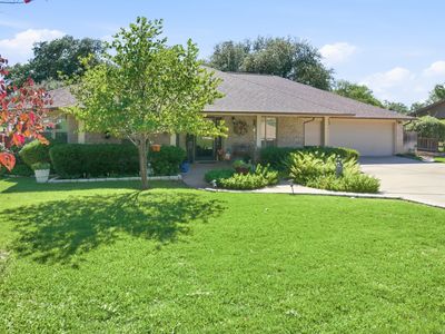 Property at 4117 Fairway Dr, Granbury, TX