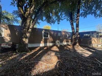 Property at 2009 Irwin St, Hannibal, MO