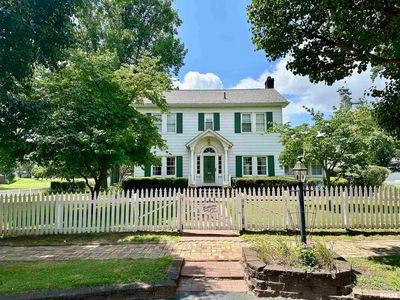 Property at 143 S Green St, Meredosia, IL