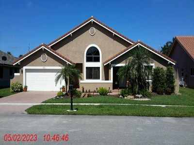 1541 W Oak Knoll Cir