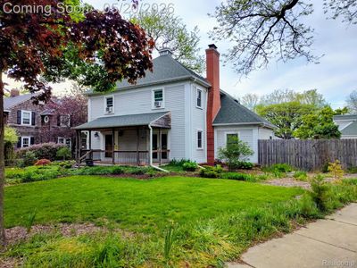 Property at 1404 Harvard Rd, East Lansing, MI