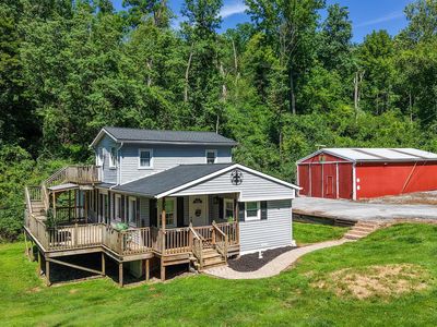 596 Christman Rd