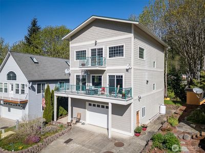 491 Maple Grove Road