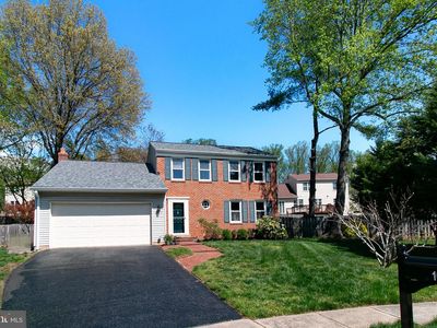 1600 Folley Lick Ct