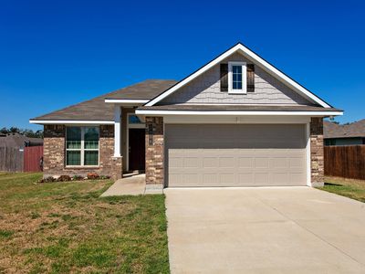 Property at 2806 Porters Way, Bryan, TX