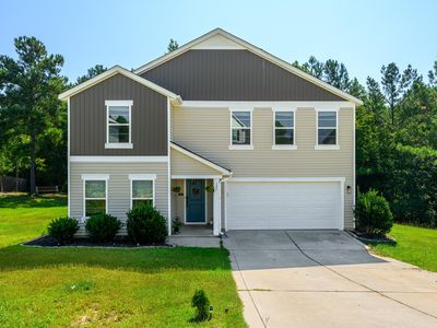 321 New Castle Ln