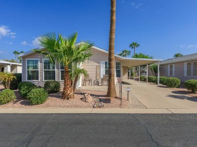 215 N Power Rd Unit 221