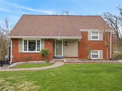 Property at 455 Grace St, Pleasant Hills, PA