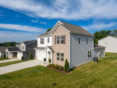 2366 Williamsport Lndg