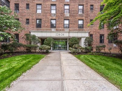 Property at 224-24 Union Turnpike #3M, Bayside, NY