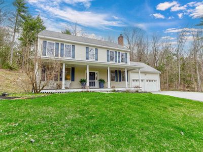533 Windmill Hill Road
