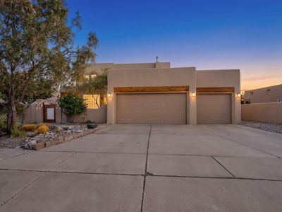 6116 Little Joe Pl NW