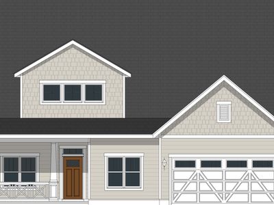 Fairvue Plan, The Sanctuary at Sunset Beach