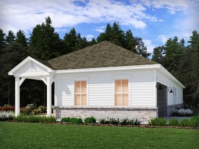 1602 Garnet Way Lot 8