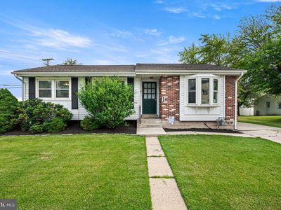 1 Maplewood Ct