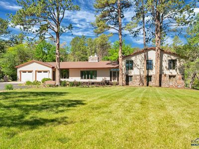 125 S Berry Pine Rd