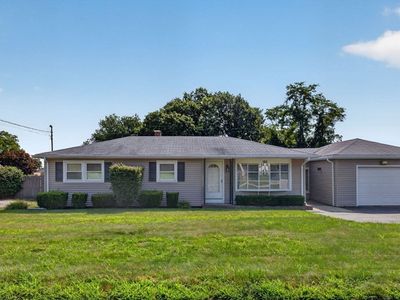 Property at 165 Swansom Rd, Swansea, MA