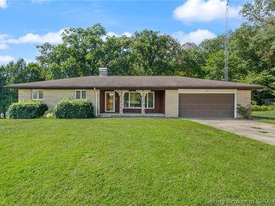 Property at 1037 N Lincoln Drive, Paoli, IN