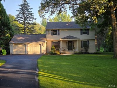 7790 McDermott Rd