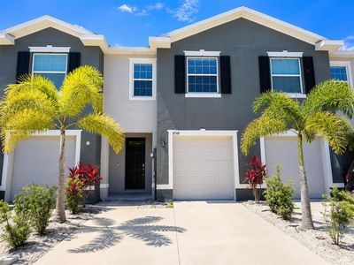 8748 MILESTONE DRIVE