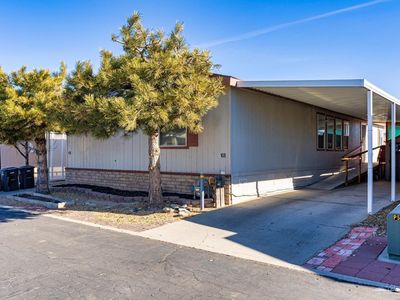 14556 E Tehachapi Blvd SPACE 108