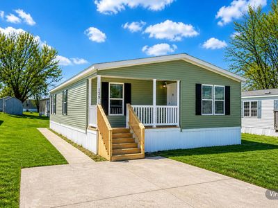 Property at 1330 Hanover Rd #139DW, Delaware, OH