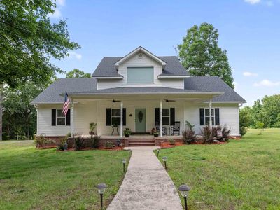 590 Heber Springs Rd W