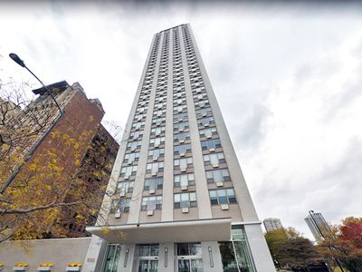 1550 N Lake Shore Dr APT 9F