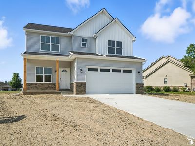 4135 Swan Ridge Lane Trl