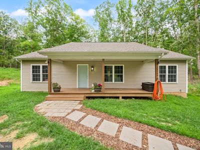 Property at 28266 Tatum Rd, Unionville, VA