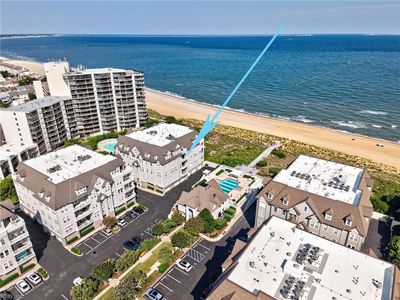 2317 Mariners Mark Way APT 401