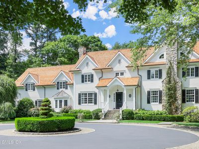 27 Locust Rd