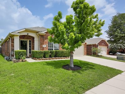 6260 Granite Creek Dr