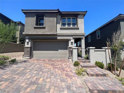 892 Cirrus Cloud Ave