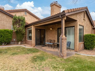 677 N Ridge Rim Way #20