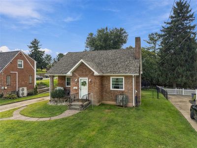 3403 Mount Troy Rd